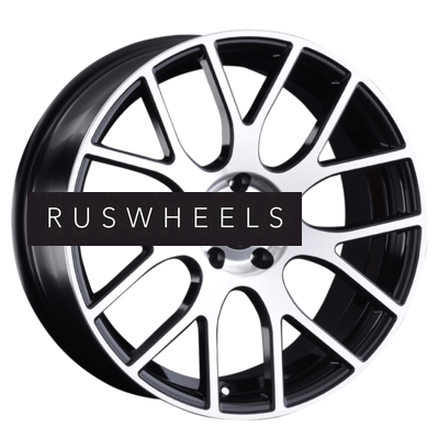 Диски Replay 8,5x19/5x112 ET28 D66,6 VV322 BKF (конус, C570-01) Диски Replay 8,5x19/5x112 ET28 D66,6 VV322 BKF (конус, C570-01)