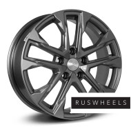 Диски Скад R17 / 7J PCD 5x114.3 ЕТ 39 ЦО 60.1 Атакор Диски Скад R17 / 7J PCD 5x114.3 ЕТ 39 ЦО 60.1 Атакор