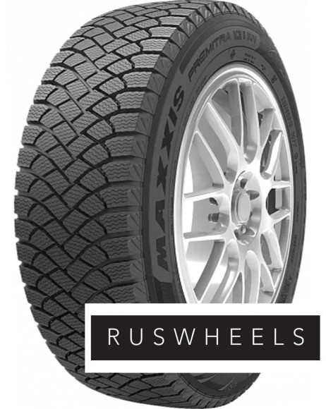 Шины Maxxis 245/70 r16 Premitra Ice 5 SUV 111T