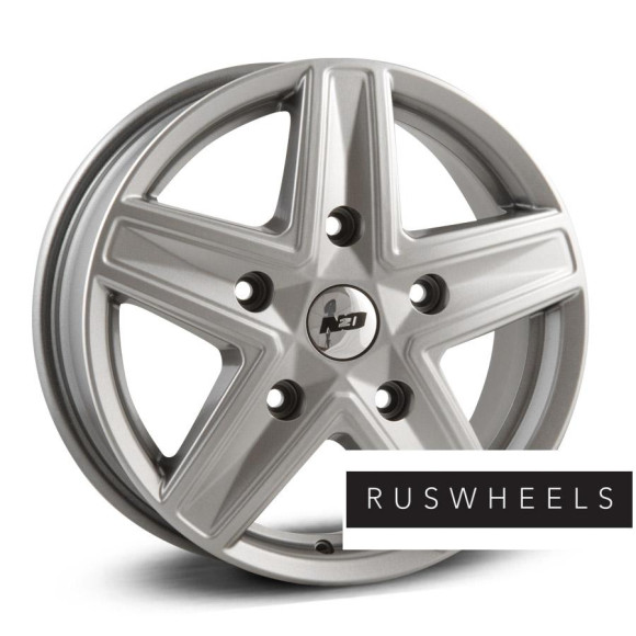 Диски N2O R16 / 6.5J PCD 5x108 ЕТ 42 ЦО 65.1 V2237