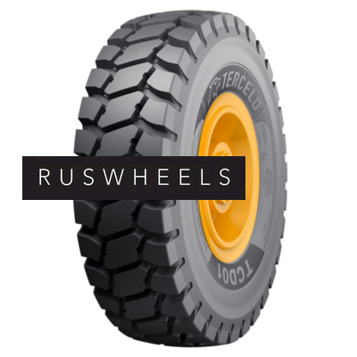 Шины Всесезонная Tercelo 21,00R35 201B ** TCD01 C1 E-4 TL КИТАЙ 