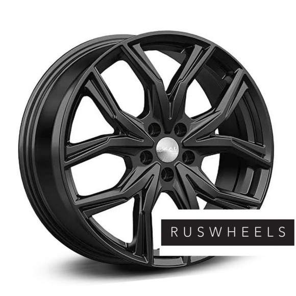 Диски Скад R19 / 8J PCD 5x112 ЕТ 38 ЦО 66.6 Арика