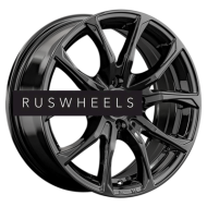 Диски LS 6,5x15/4x98 ET32 D58,6 764 BK (конус)