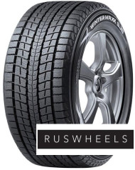 Шины Dunlop 235/55 r17 Winter Maxx SJ8 99R