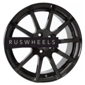 Диски Venti 6,5x16/5x114,3 ET45 D67,1 1603 BL Диски Venti 6,5x16/5x114,3 ET45 D67,1 1603 BL