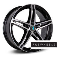 Диски Venti R16 / 6.5J PCD 5x114.3 ЕТ 31 ЦО 67.1 1618