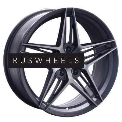 Диски LS 8x18/5x114,3 ET45 D67,1 1262 MGMF (конус) Диски LS 8x18/5x114,3 ET45 D67,1 1262 MGMF (конус)