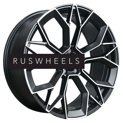 Диски RST 8,5x21/5x108 ET40 D63,3 R2109FF (ZEEKR 001) BDm FlowForming