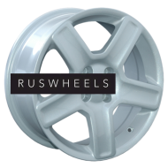 Диски Replay 7x17/4x108 ET29 D65,1 PG33 Sil (конус, C570)