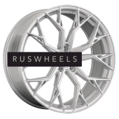 Диски LS FlowForming 9x21/5x114,3 ET35 D60,1 RC61 Sil (конус) Диски LS FlowForming 9x21/5x114,3 ET35 D60,1 RC61 Sil (конус)