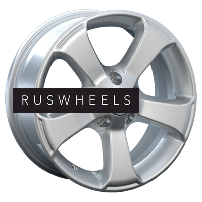 Диски Replay 6,5x16/5x112 ET43 D57,1 SK153 Sil (конус, C570) Диски Replay 6,5x16/5x112 ET43 D57,1 SK153 Sil (конус, C570)