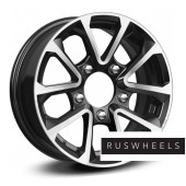 Диски iFree R15 / 6J PCD 5x139.7 ЕТ 40 ЦО 98.1 Восток Диски iFree R15 / 6J PCD 5x139.7 ЕТ 40 ЦО 98.1 Восток