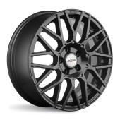 Диски Xtrike 7,0\R17 4*100 ET37 d60.1 BKM