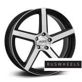 Диски Dotz R19 / 8.5J PCD 5x112 ЕТ 35 ЦО 70.1 CP5 dark Диски Dotz R19 / 8.5J PCD 5x112 ЕТ 35 ЦО 70.1 CP5 dark