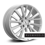 Диски Premium Series R18 / 7.5J PCD 5x112 ЕТ 40 ЦО 57.1 КР010 Kodiaq