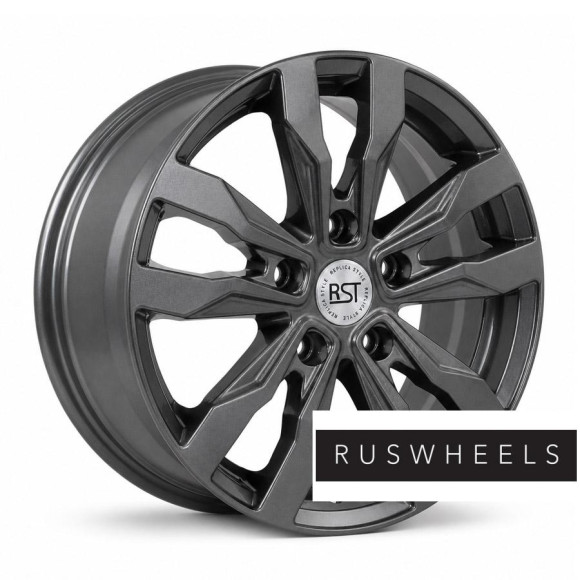 Диски RST R16 / 6.5J PCD 5x120 ЕТ 51 ЦО 65.1 R196