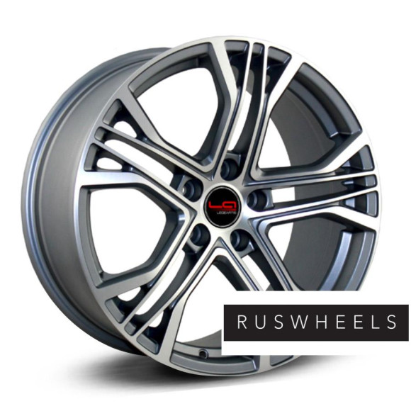 Диски Legeartis Concept R18 / 8.5J PCD 5x112 ЕТ 32 ЦО 66.6 A528 Диски Legeartis Concept R18 / 8.5J PCD 5x112 ЕТ 32 ЦО 66.6 A528