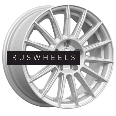 Диски iFree 6,5x16/5x110 ET40 D63,35 Азур (КС1052) Нео-классик