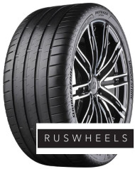 Шины Bridgestone  225/50/18  Y 99 PSPORT  XL  старше 3-х лет