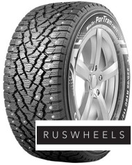 Шины Kumho  185/75/16  R 104/102 C PorTran CW11  Ш.