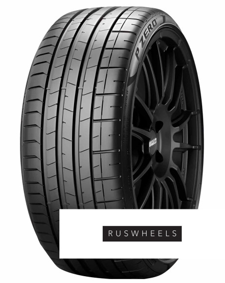 Шины Pirelli 295/45 r20 P ZERO PZ4 SPORTS CAR 114Y