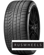 Шины Pirelli 265/35 r21 Winter PZero Noise cancelling system 101W Шины Pirelli 265/35 r21 Winter PZero Noise cancelling system 101W