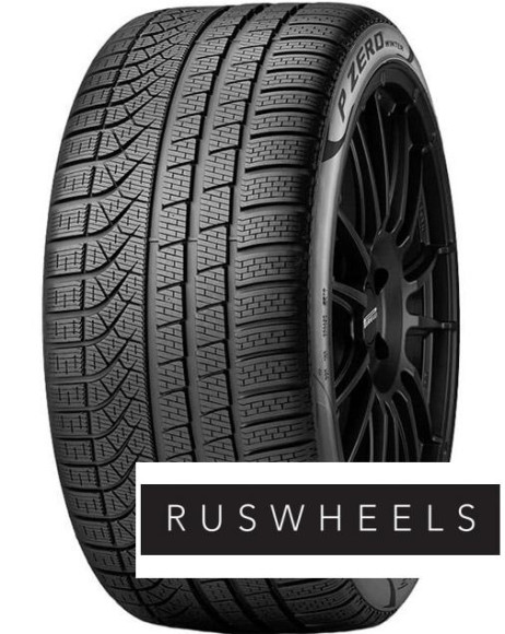 Шины Pirelli 265/35 r21 Winter PZero Noise cancelling system 101W Шины Pirelli 265/35 r21 Winter PZero Noise cancelling system 101W