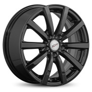 Диски Xtrike 6,0\R15 5*112 ET45 d57.1 BK Диски Xtrike 6,0\R15 5*112 ET45 d57.1 BK