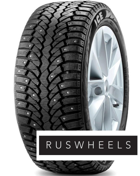 Шины Pirelli Formula 225/55R19 103T XL Ice TL (шип.) Шины Pirelli Formula 225/55R19 103T XL Ice TL (шип.)