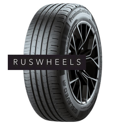 Шины Gislaved 195/55R16 91V XL PremiumControl TL