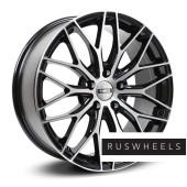 Диски NEO R18 / 8J PCD 5x114.3 ЕТ 45 ЦО 60.1 840