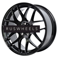 Диски PDW 8,5x19/5x114,3 ET45 D67,1 Kaiser (733) B