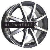 Диски Venti 6,5x16/5x100 ET38 D57,1 1615 BD Диски Venti 6,5x16/5x100 ET38 D57,1 1615 BD