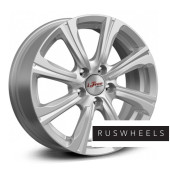 Диски iFree R15 / 6J PCD 5x100 ЕТ 38 ЦО 57.1 Апероль Диски iFree R15 / 6J PCD 5x100 ЕТ 38 ЦО 57.1 Апероль