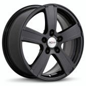 Диски Xtrike 7,0\R16 5*112 ET45 d66.6 BK