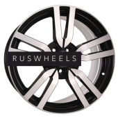 Диски Neo 8x18/5x108 ET53 D63,4 809 BD Диски Neo 8x18/5x108 ET53 D63,4 809 BD