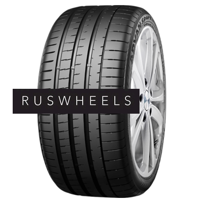 Шины Yokohama 315/35ZR20 110(Y) RF Advan Sport V107D TL