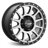 Диски PDW 9,0\R17 5*150 ET0 d110.1 E-MD/MXL/U4B