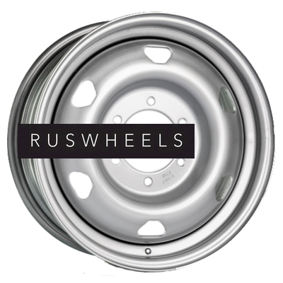 Диски Trebl 6,5x16/6x139,7 ET40 D109 LT2884D Silver УАЗ Profi Диски Trebl 6,5x16/6x139,7 ET40 D109 LT2884D Silver УАЗ Profi