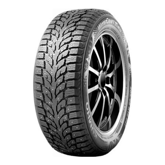 Шины Kumho  235/45/18  T 98 WI32  Ш.