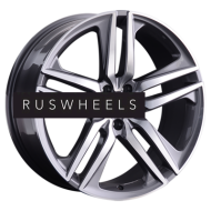 Диски Replay 8x19/5x112 ET30 D66,6 B281 GMF (конус, B640)