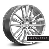 Диски Скад R18 / 8J PCD 5x114.3 ЕТ 45 ЦО 60.1 KL-353 Диски Скад R18 / 8J PCD 5x114.3 ЕТ 45 ЦО 60.1 KL-353