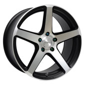 Диски PDW 8,0\R18 5*114.3 ET45 d67.1 M/U4B Диски PDW 8,0\R18 5*114.3 ET45 d67.1 M/U4B