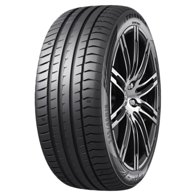Шины Triangle 245/50R19 105Y XL EffeXSport TH202 TL M+S