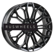 Диски RST 6,5x18/5x114,3 ET38 D66,6 R208 (Haval) BL Диски RST 6,5x18/5x114,3 ET38 D66,6 R208 (Haval) BL
