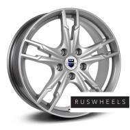Диски КиК R17 / 7J PCD 5x114.3 ЕТ 40 ЦО 67.1 Солар Диски КиК R17 / 7J PCD 5x114.3 ЕТ 40 ЦО 67.1 Солар