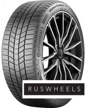 Шины Continental 275/35 r19 WinterContact 8 S 100V