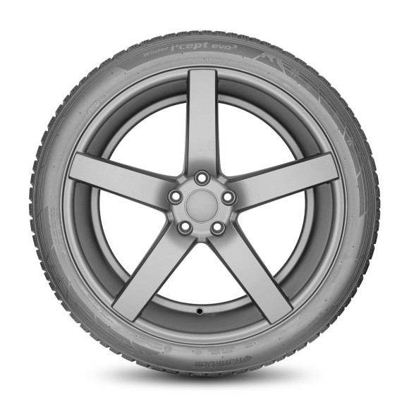 Шины Hankook  265/50/20  V 111 W330A