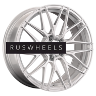 Диски LS FlowForming 8x18/5x114,3 ET40 D67,1 RC13 Sil (конус)