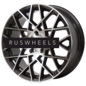 Грузовые диски PDW 7x16/4x100 ET40 D60,1 Velocity (9103) M/TBS-2 Грузовые диски PDW 7x16/4x100 ET40 D60,1 Velocity (9103) M/TBS-2